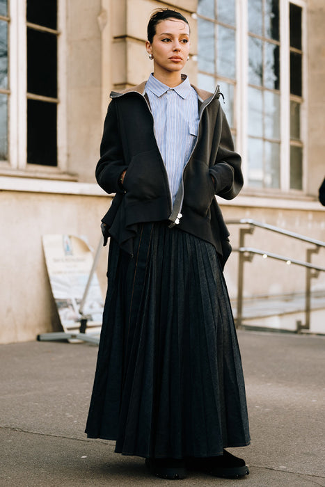 Paris Street Style