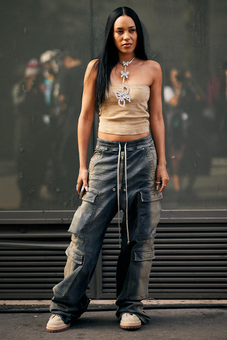 Paris Street Style