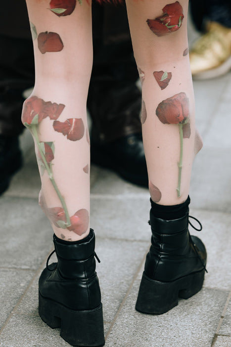 London Street Style