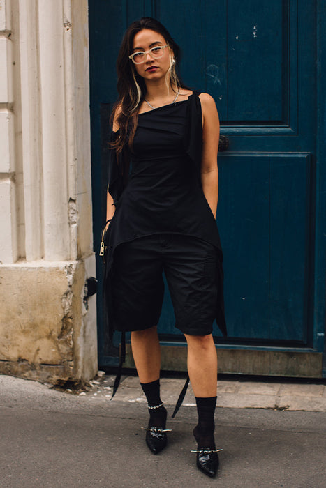 Paris Street Style