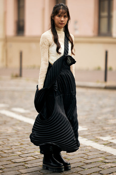 Paris Street Style