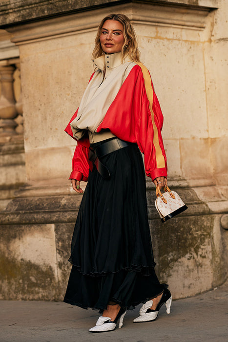Paris Street Style