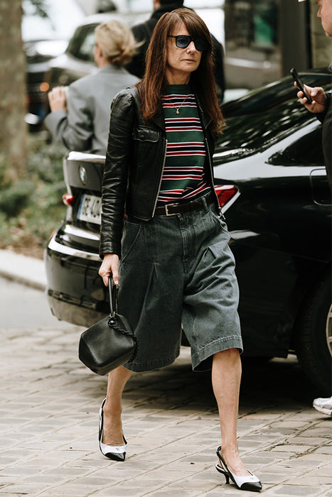 Paris Street Style
