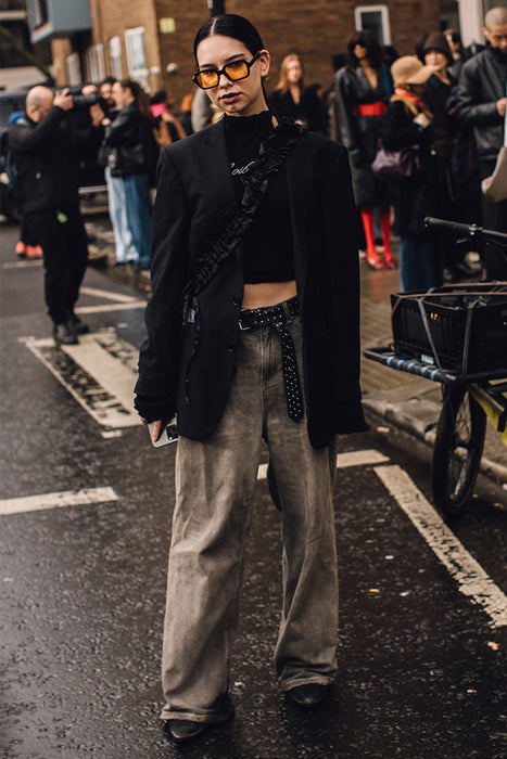 London Street Style