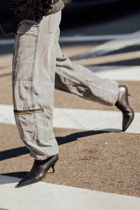 New York Street Style