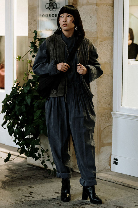 Paris Street Style