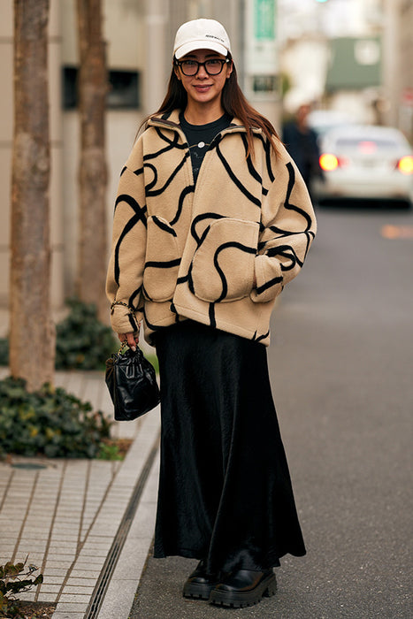 Tokyo Street Style