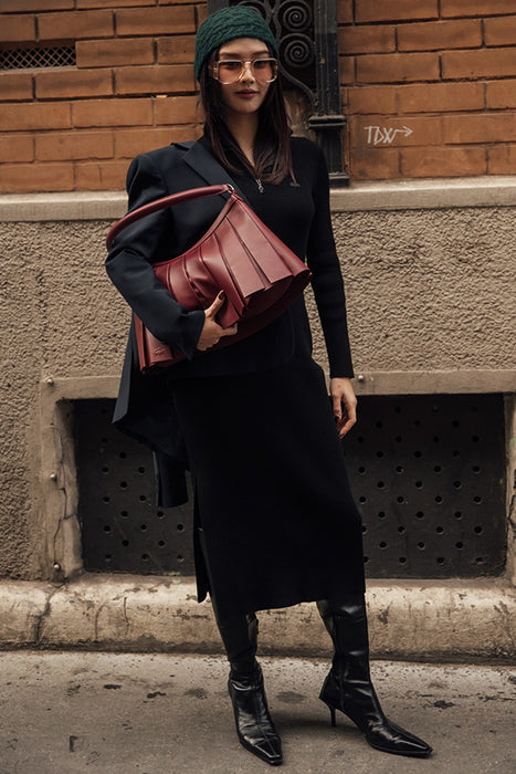 Paris Street Style