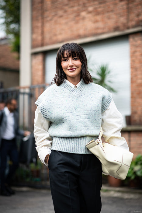 Milan Street Style