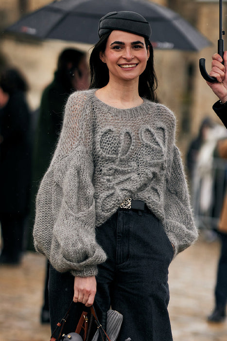 Paris Street Style