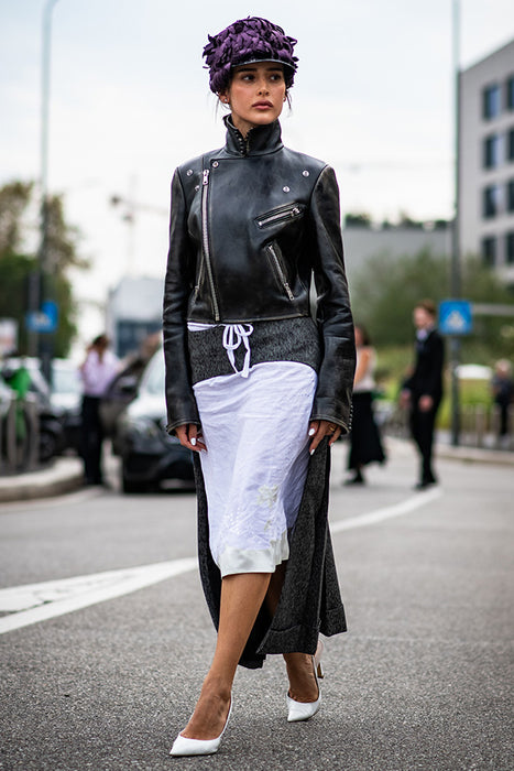 Milan Street Style