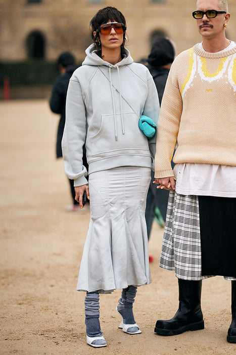 Paris Street Style