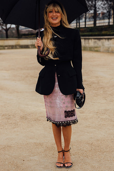 Paris Street Style