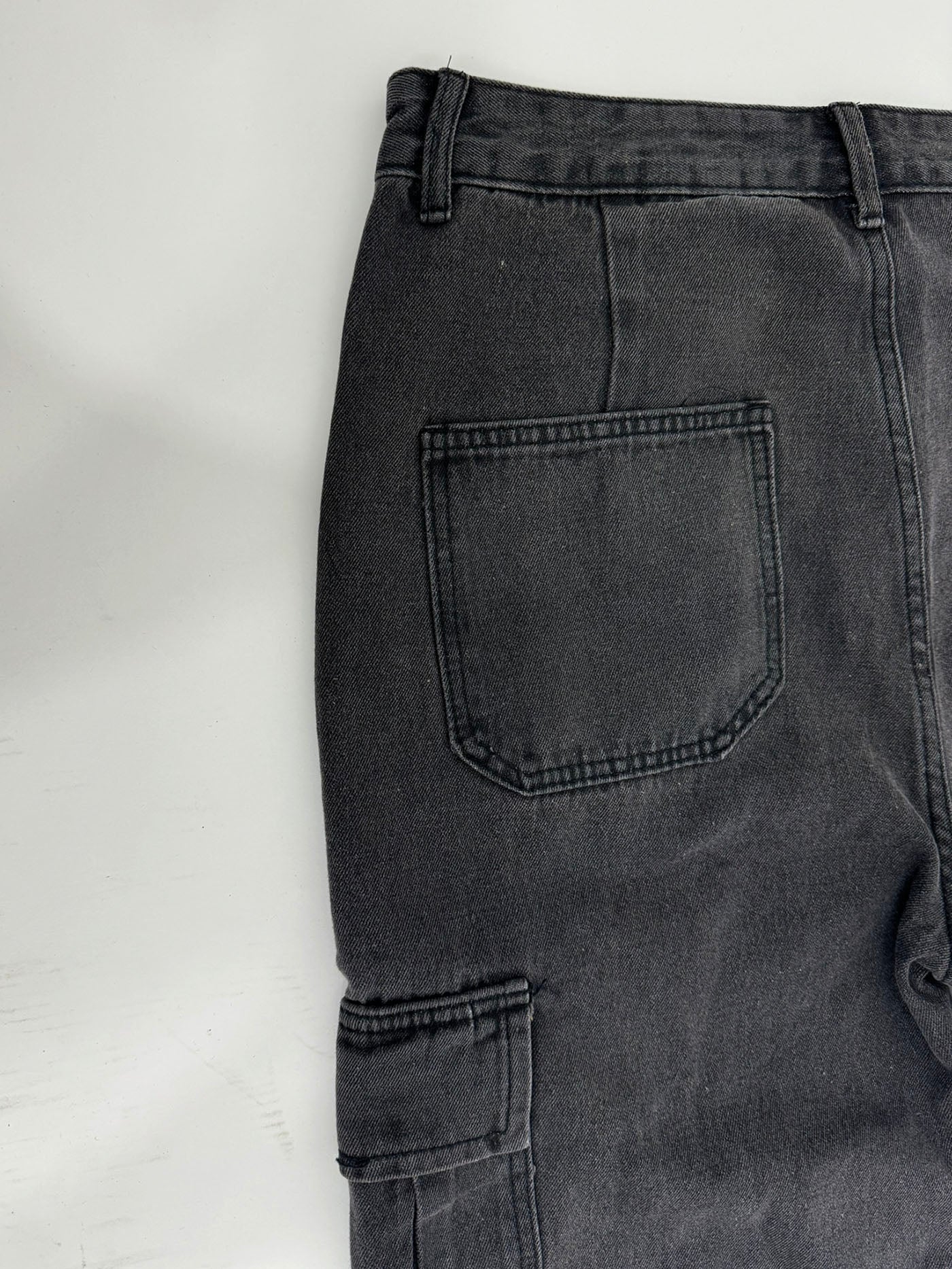 The Urban Cargo Jean