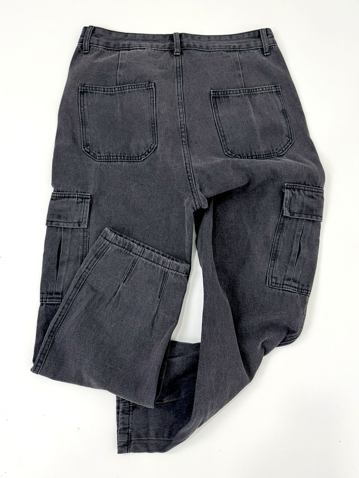 The Urban Cargo Jean