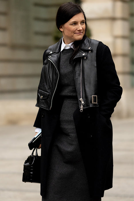 New York Street Style