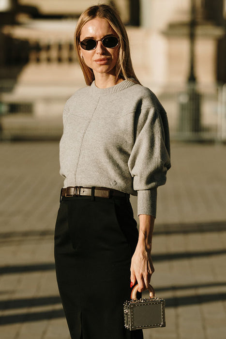 Paris Street Style