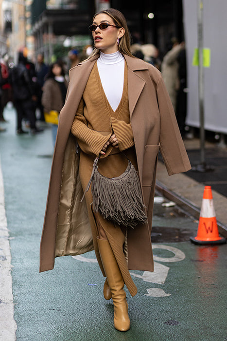 New York Street Style