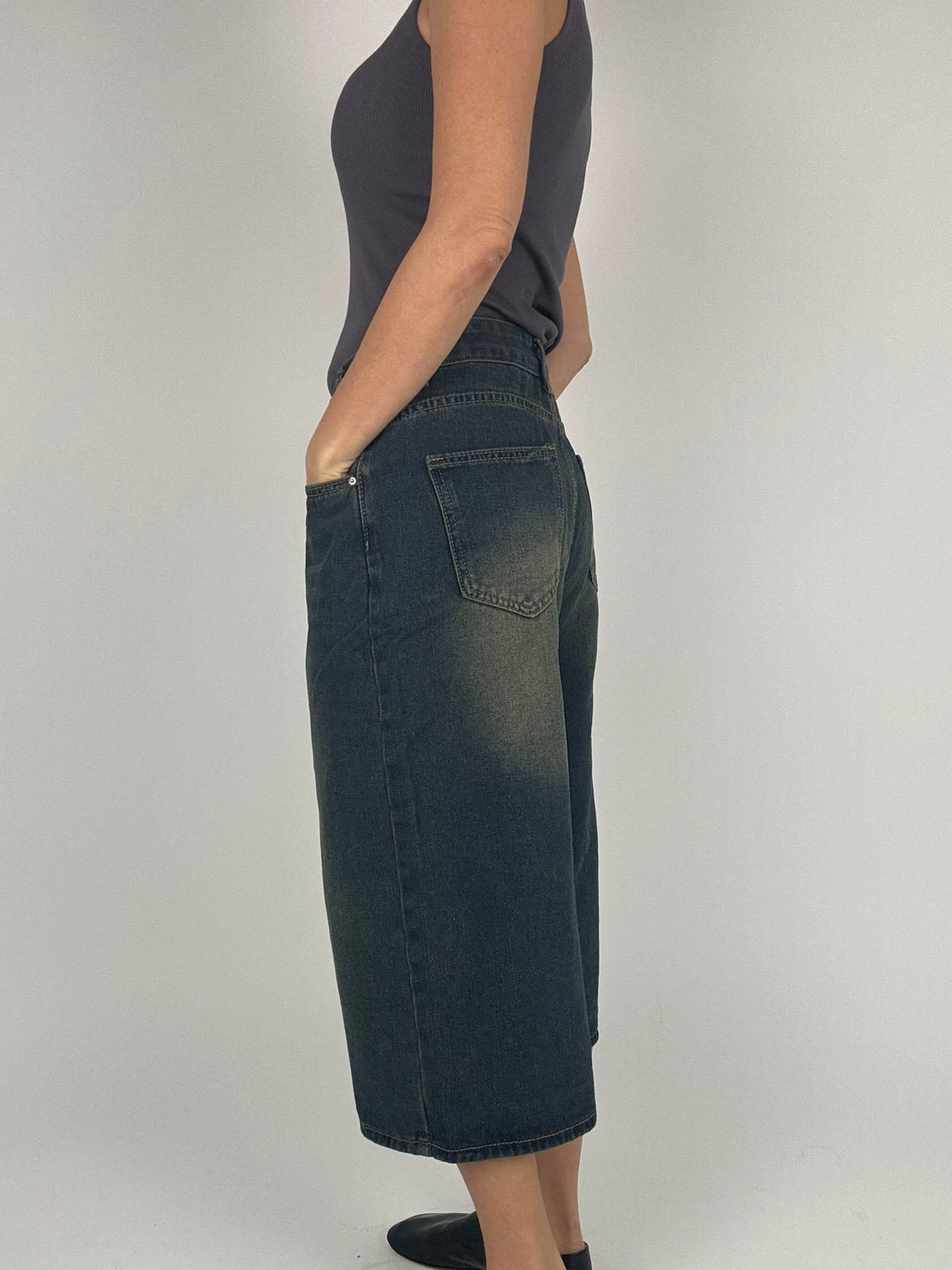 The Braless Tank