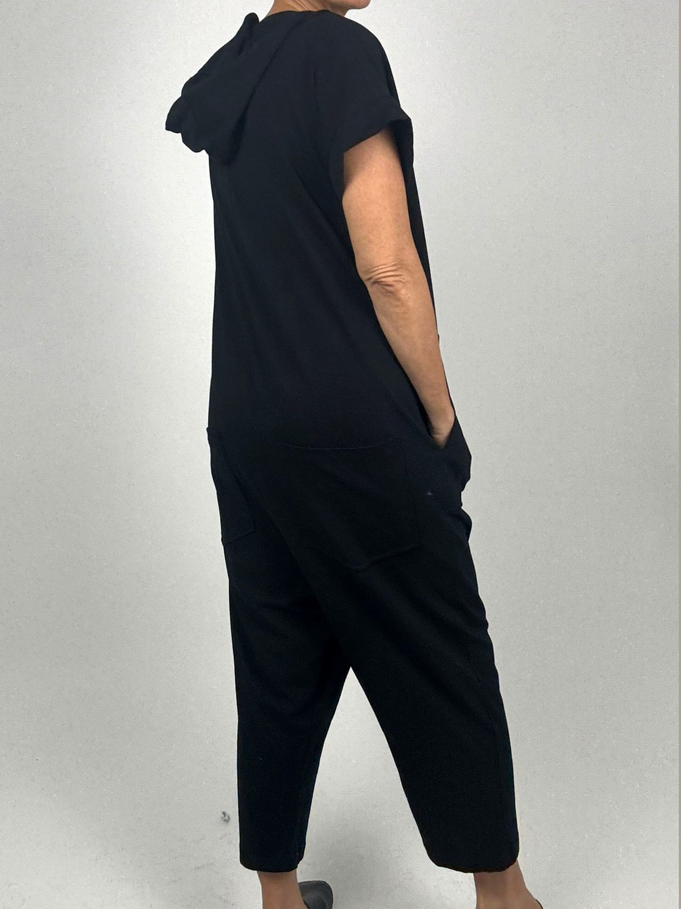 The Fashion Jumpsuit