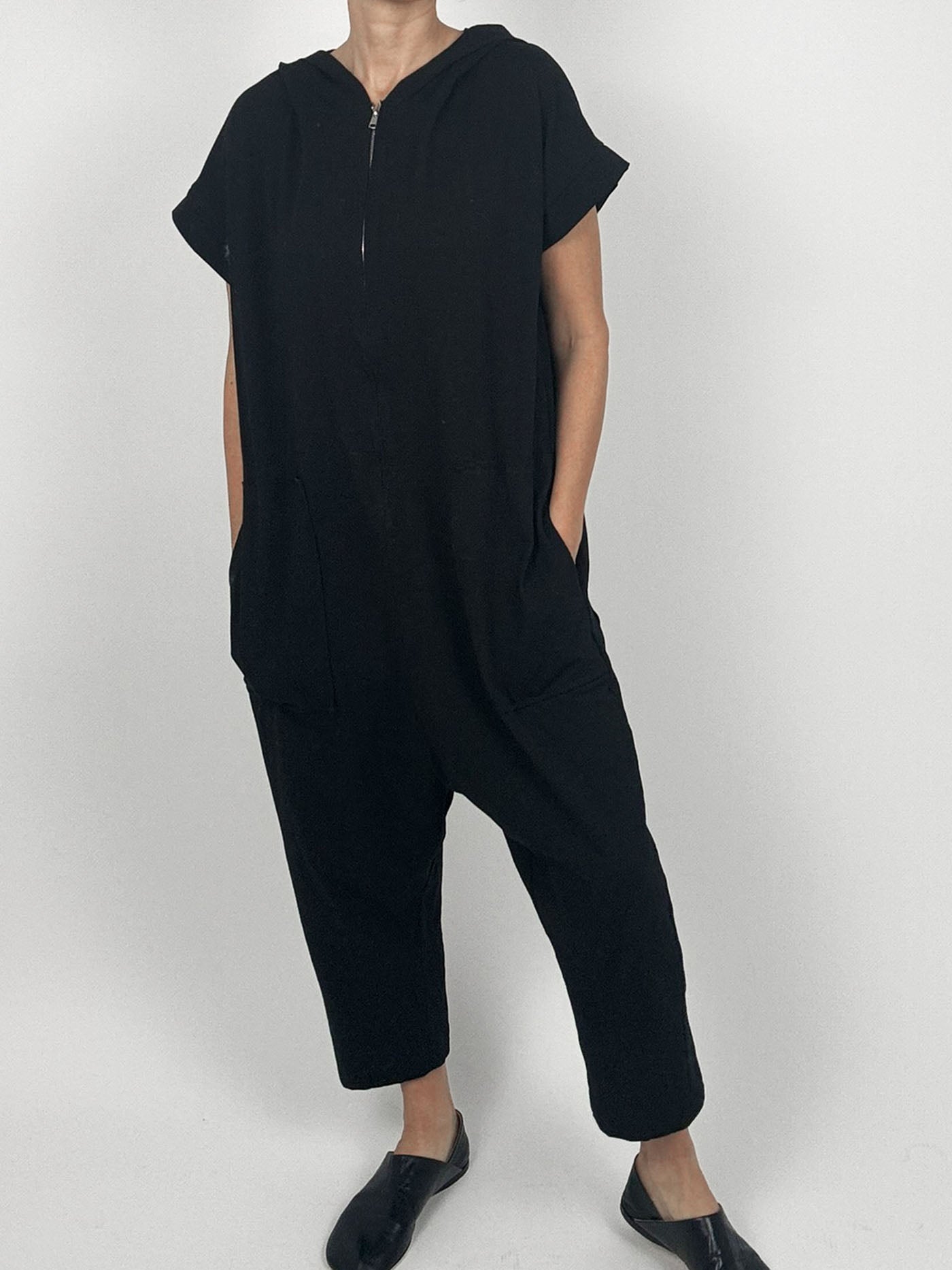 The Fashion Jumpsuit