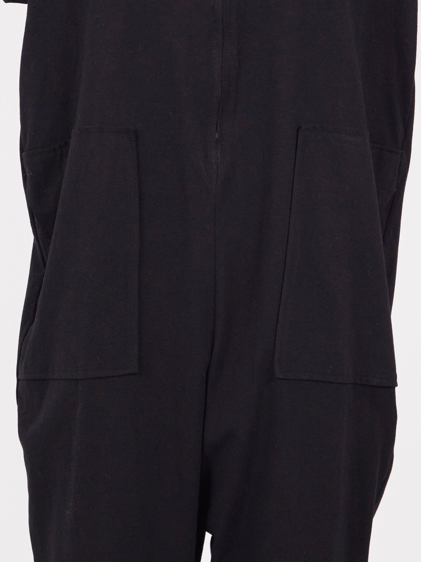 The Fashion Jumpsuit