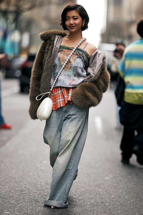 New York Street Style