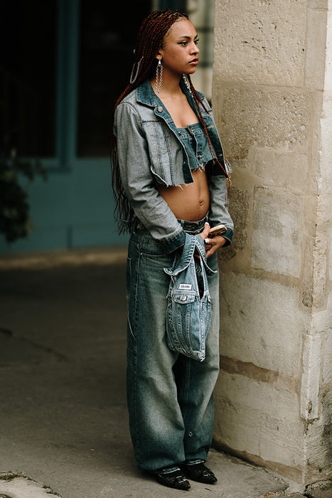 Paris Street Style