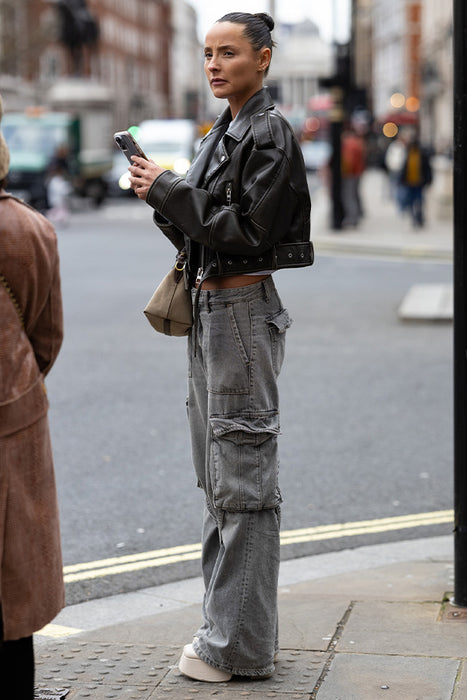 London Street Style