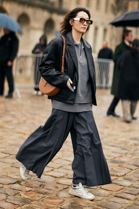 Paris Street Style