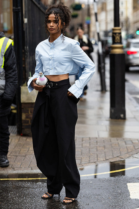 London Street Style