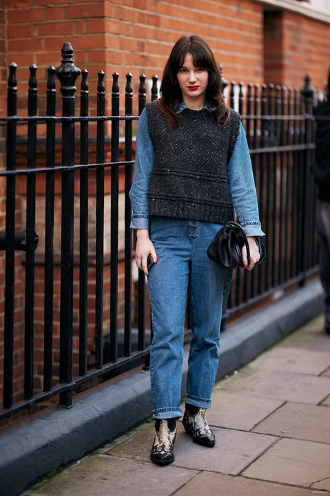 London Street Style 