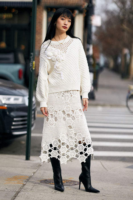 New York Street Style 