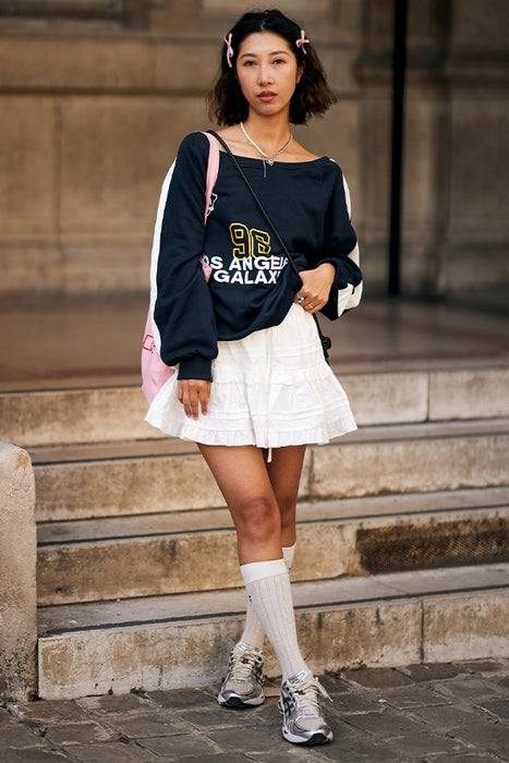 Paris Street Style