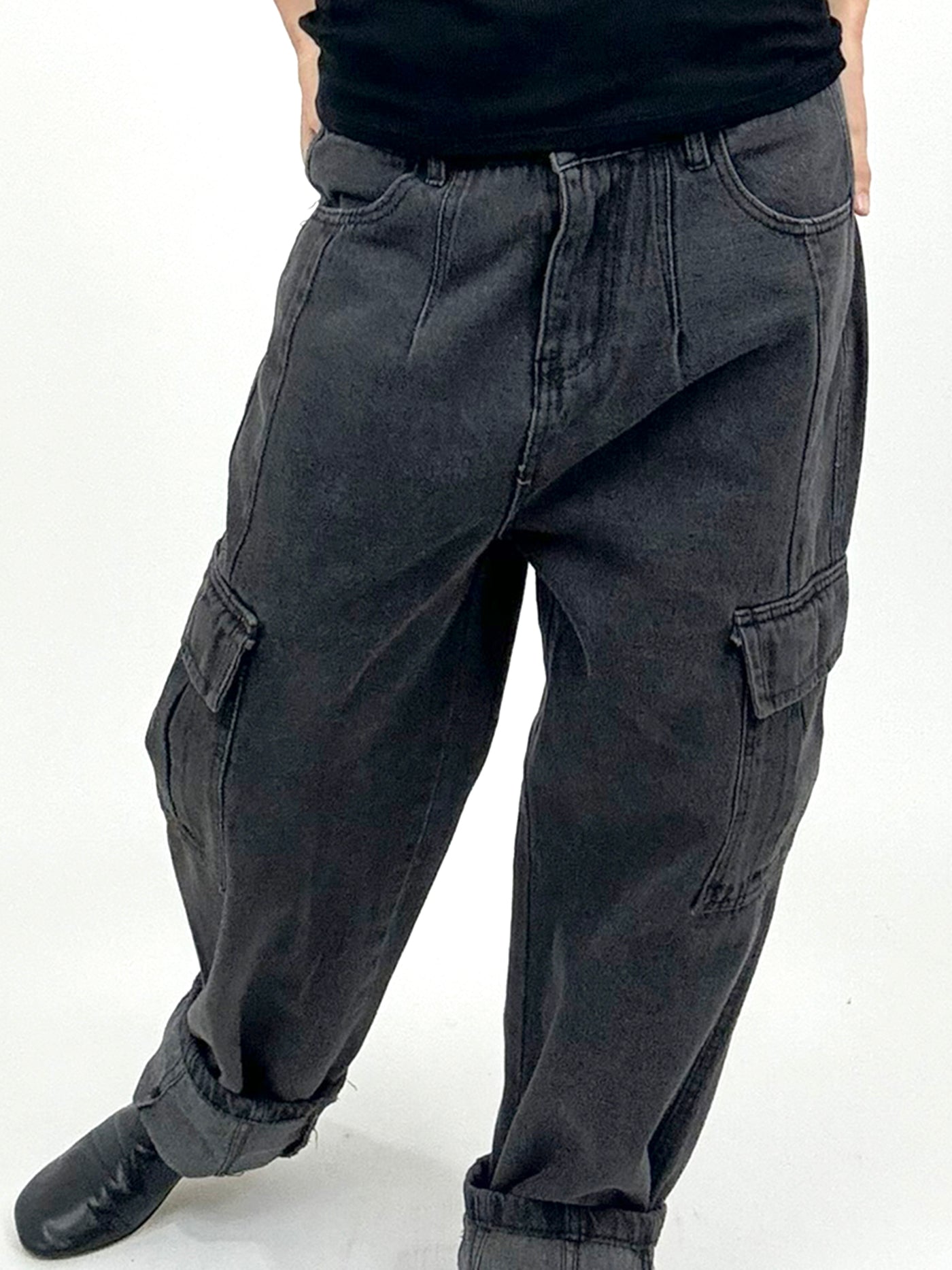 The Urban Cargo Jean