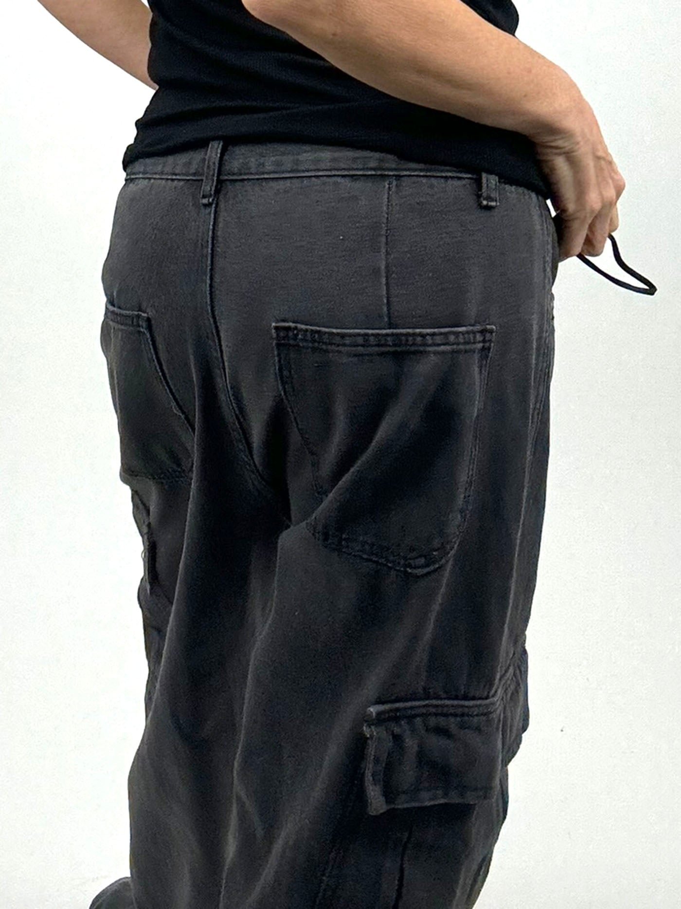 The Urban Cargo Jean