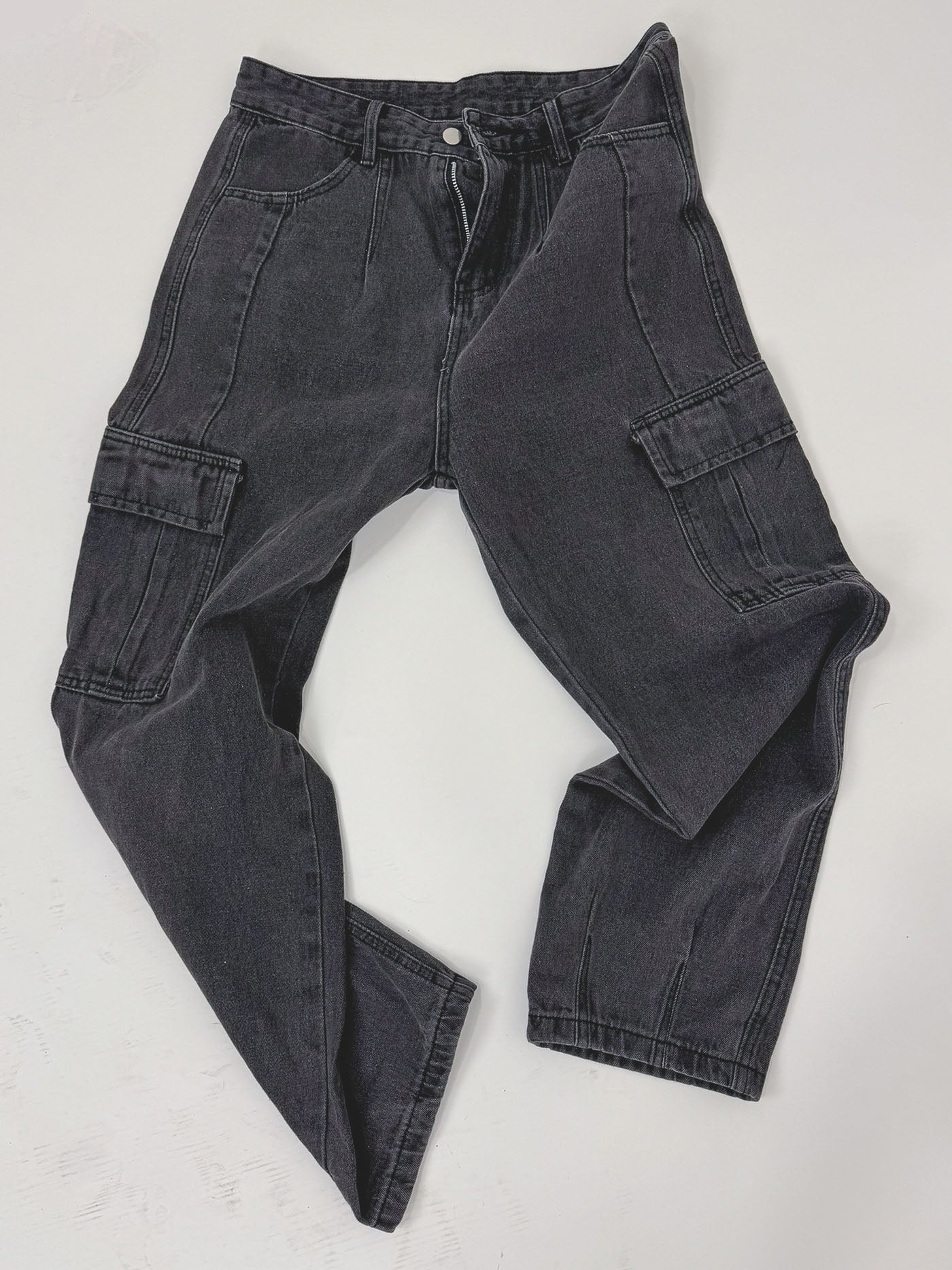 The Urban Cargo Jean